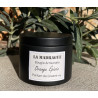 BOUGIE PARFUMÉE