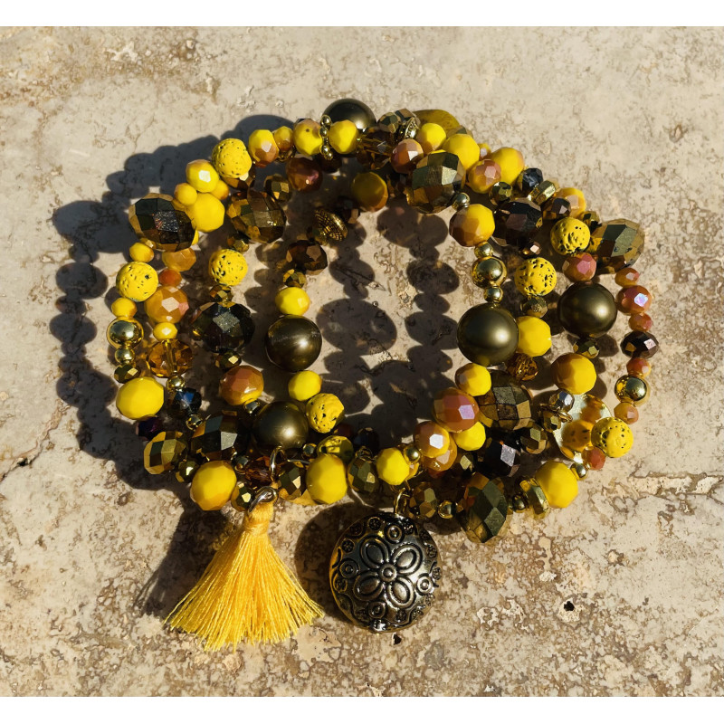 BRACELET SUMMER