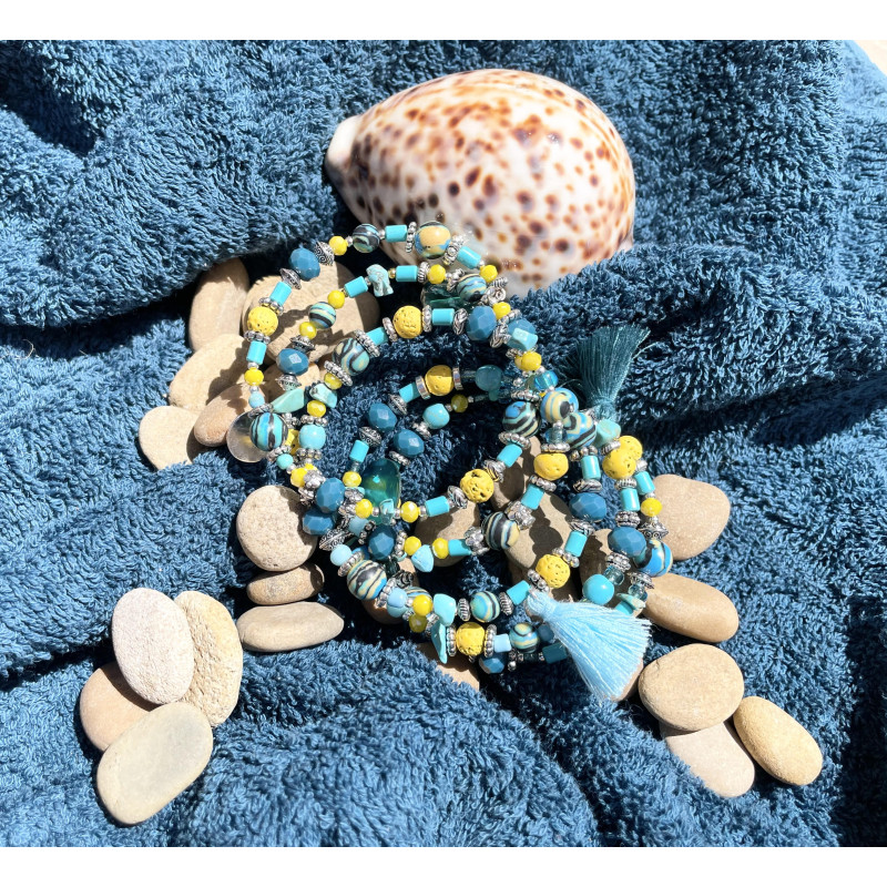 BRACELET COPA CABANA