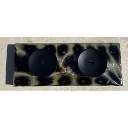 BOUGEOIR UNIQUE ECLYPSE