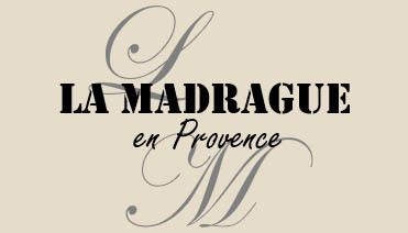 La Madrague en Provence